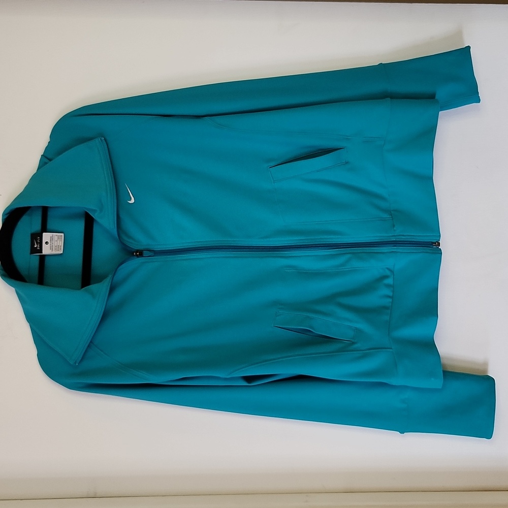 Nike Dri Fit Women's Jacket